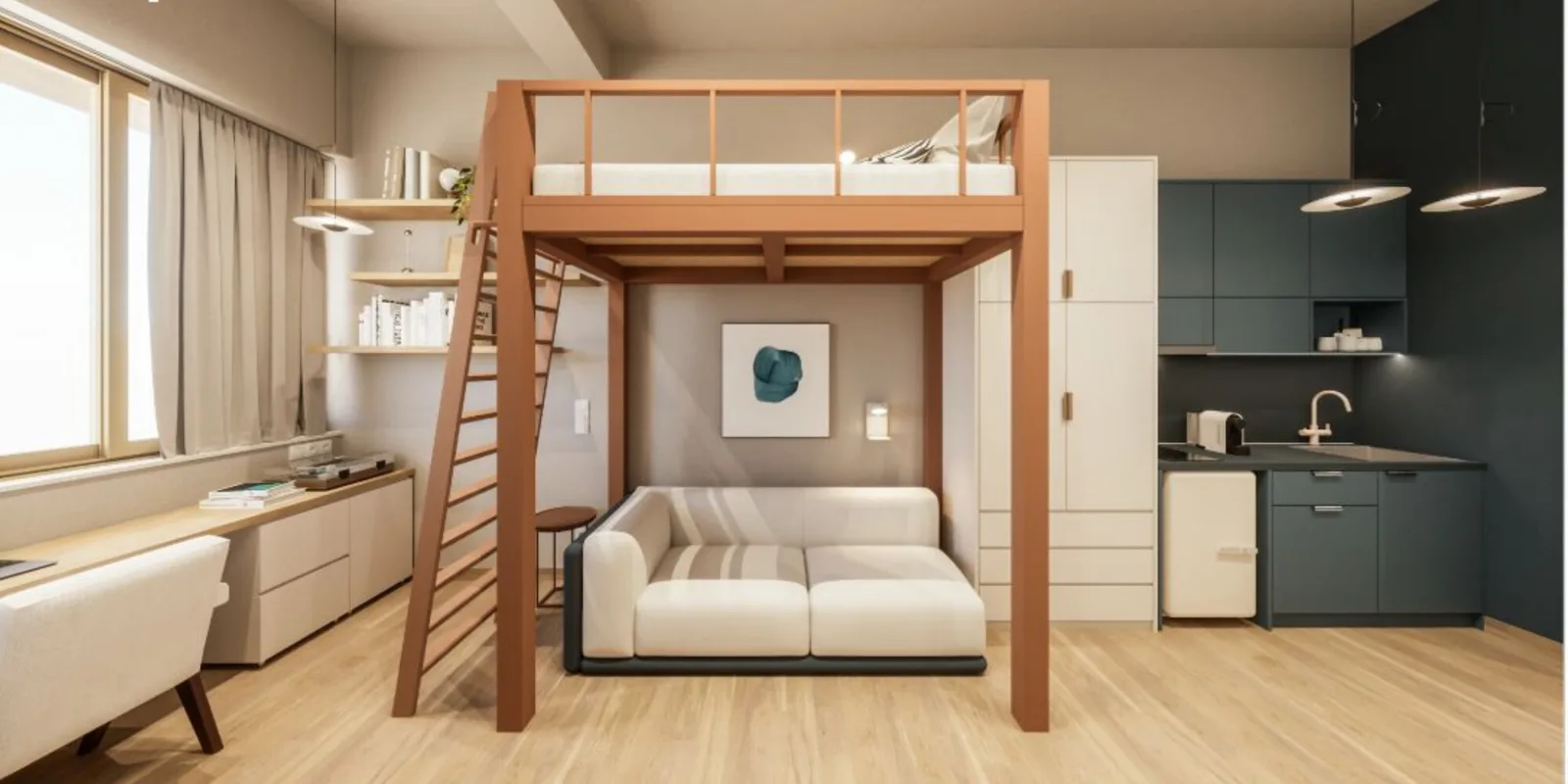 L22 Student Housing